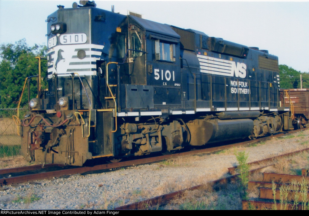 NS 5101