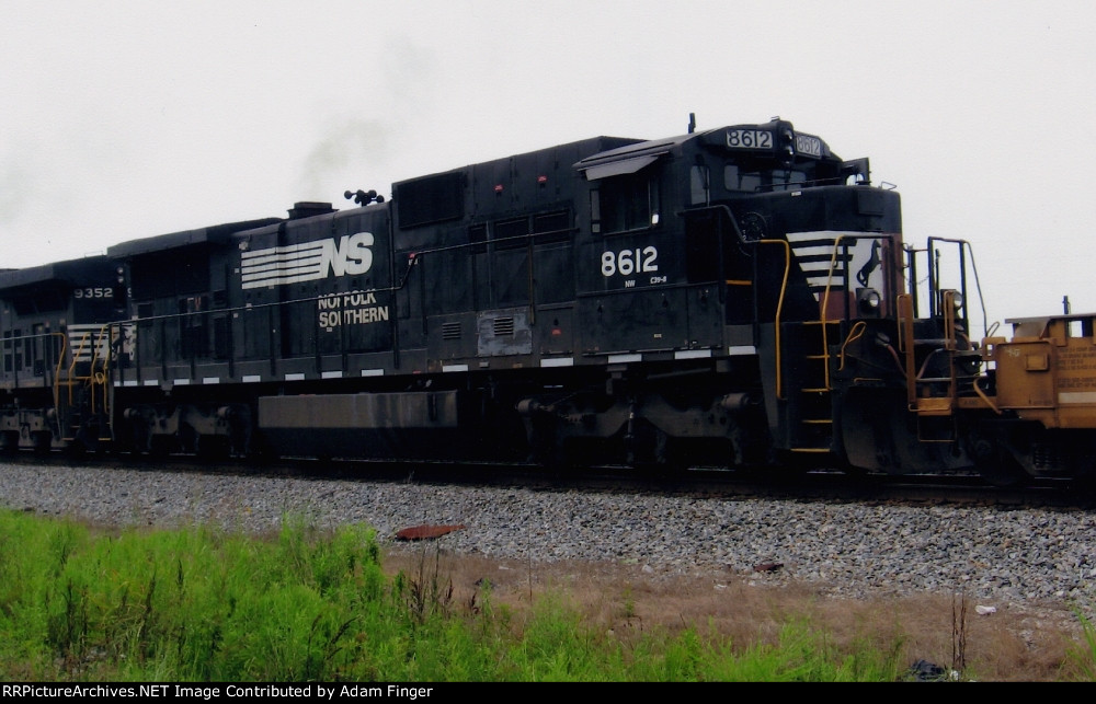 NS 8612