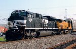 NS 2746 on NS 275