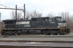 NS C44-9W #9145