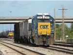 CSX 6060