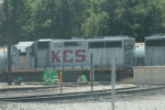 KCS 2812