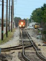 IC 9608(GP38-2)