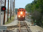 IC 9608(GP38-2)