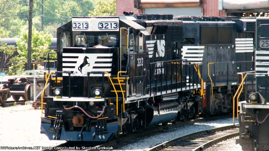 NS 3213