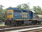 CSX 6060