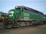 GP38-2 2280