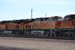 BNSF 6605