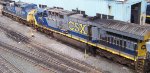 CSX 7853