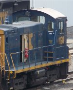 CSX 1128