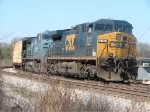 CSX 5113