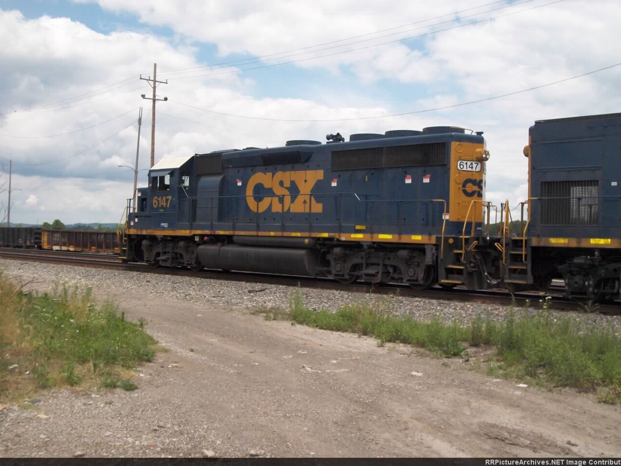 Trains around Ashland/Catlettsburg, KY