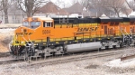 BNSF 5804