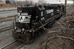 NS GP38-2 #5226