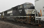 NS SD60M #6765