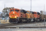 BNSF 9151