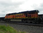 BNSF ES44DC 7506