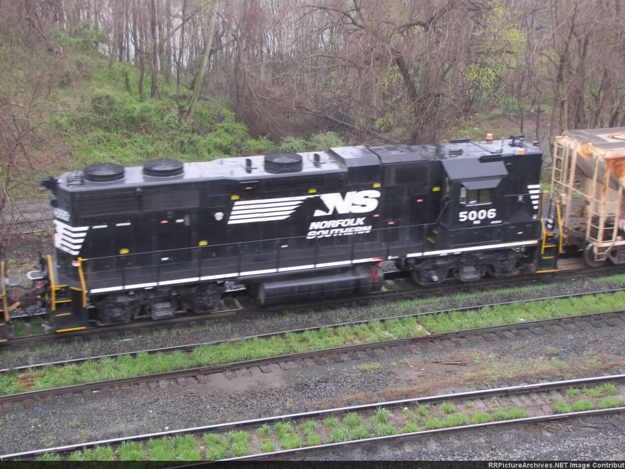 NS 5006