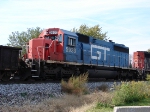 GTW 5933