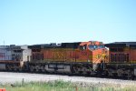 BNSF 5500