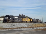 NS 345 Irondale AL