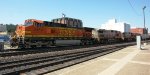 BNSF 4364 East