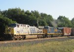 CSX 400 and CSX 3056