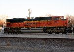 BNSF 9151