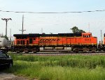 BNSF 5913