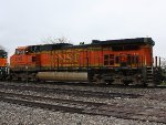 BNSF 5149