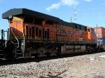 BNSF 7860