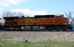 BNSF 5216