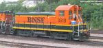 BNSF 3519