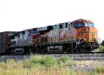 BNSF 6621