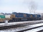 CSX 5276