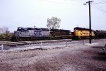 CSX 6060,6778,6214