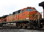 BNSF 5216