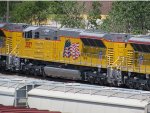 Union Pacific