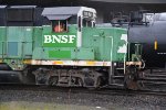 BNSF 1519 Tacoma