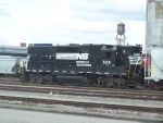 NS 5231