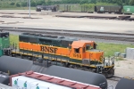 BNSF 1998