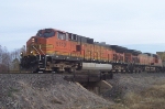 BNSF 5149