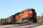 BNSF 9376