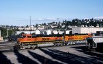 BNSF 1040