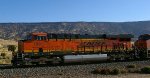 BNSF 7891