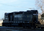 NPBL 5008