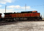 BNSF 5216