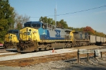 CSX 5