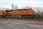 BNSF 7898