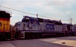 CSX 6077